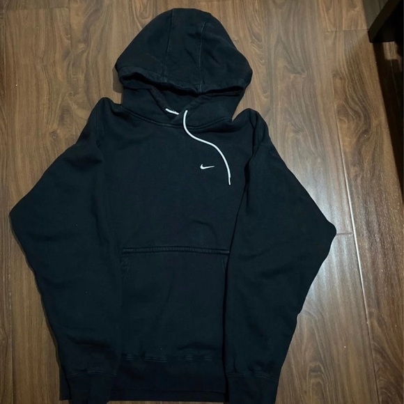nike esc hoodie